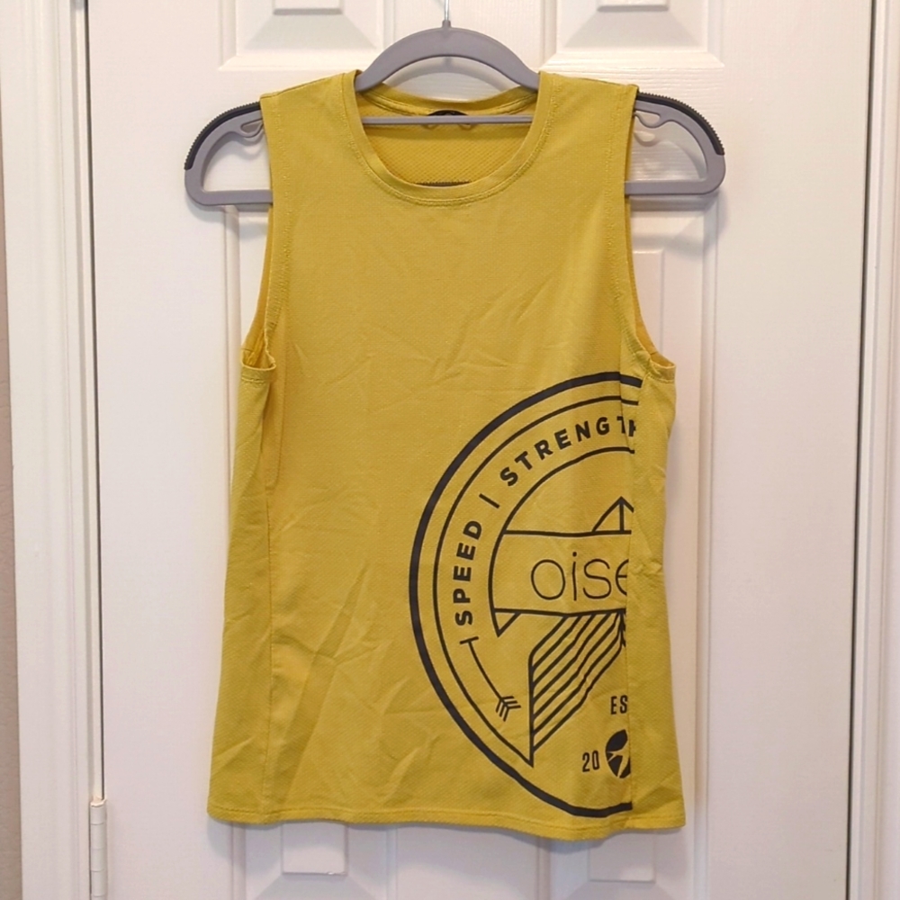 Oiselle Muscle Tank